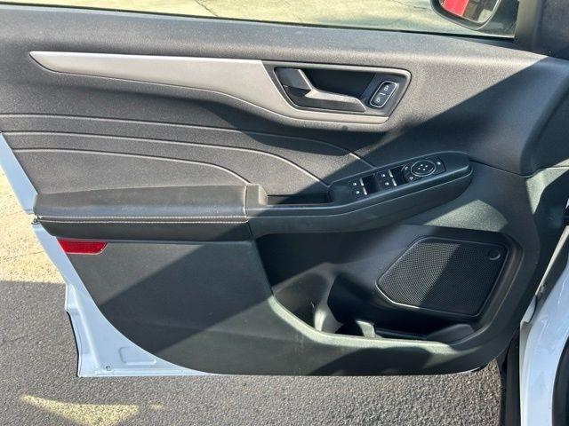 Ford Escape SE 2022