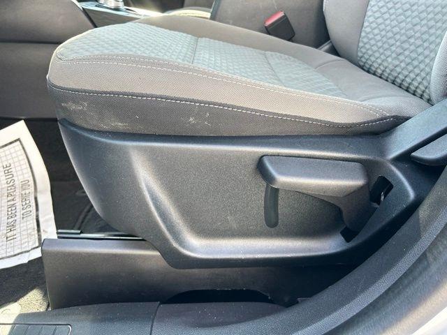 Ford Escape SE 2022