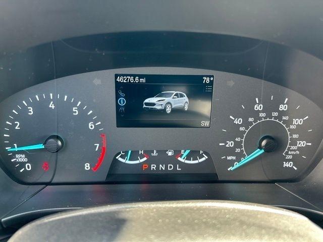 Ford Escape SE 2022