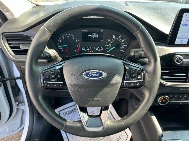 Ford Escape SE 2022