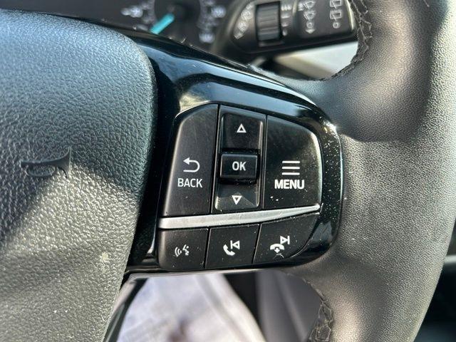 Ford Escape SE 2022