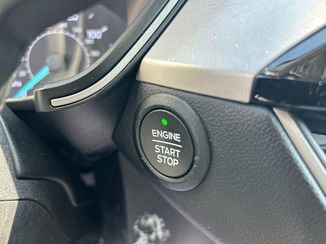 Ford Escape SE 2022