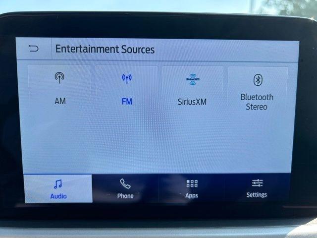 Ford Escape SE 2022