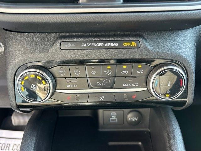 Ford Escape SE 2022