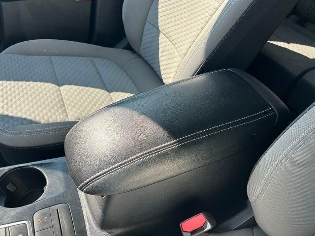 Ford Escape SE 2022