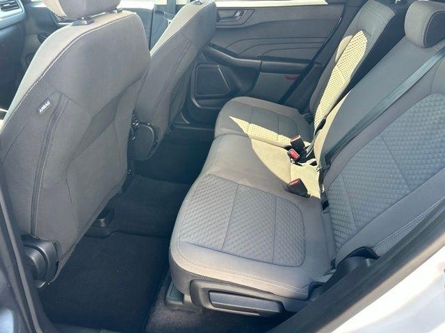 Ford Escape SE 2022