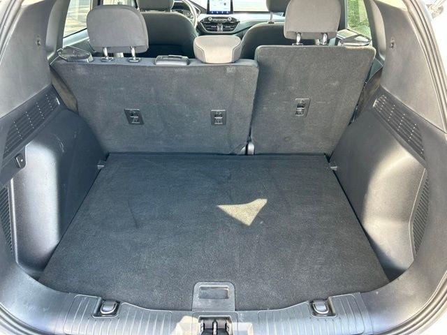 Ford Escape SE 2022