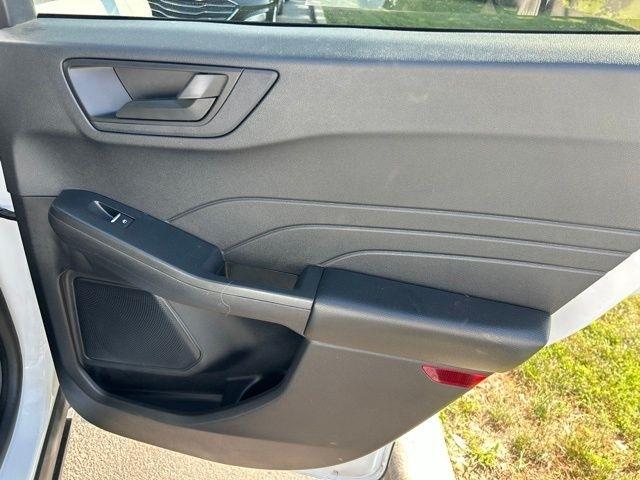 Ford Escape SE 2022
