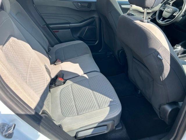 Ford Escape SE 2022