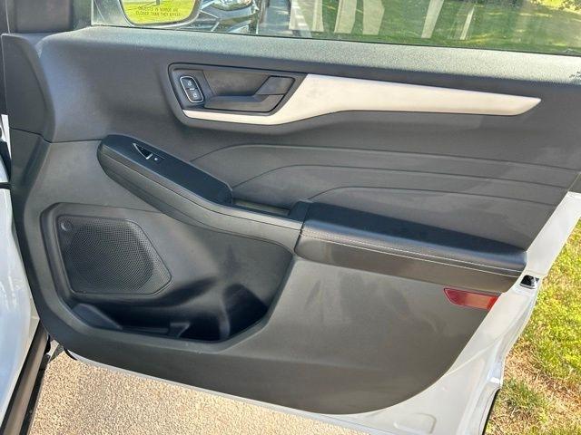Ford Escape SE 2022