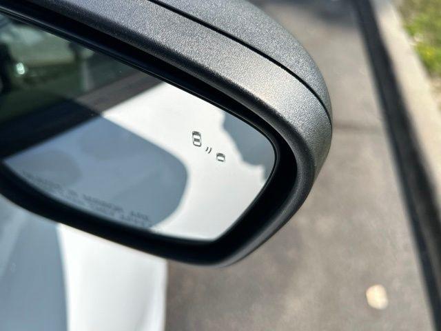 Ford Escape SE 2022