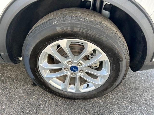 Ford Escape SE 2022