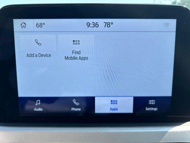 Ford Escape SE 2022