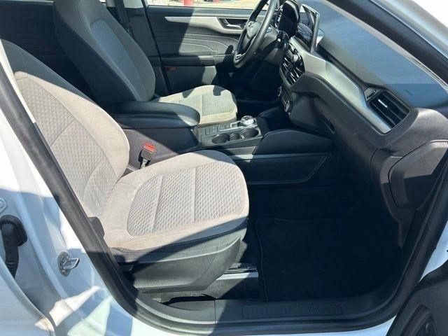 Ford Escape SE 2022
