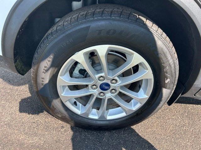 Ford Escape SE 2022