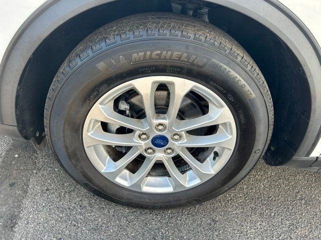 Ford Escape SE 2022