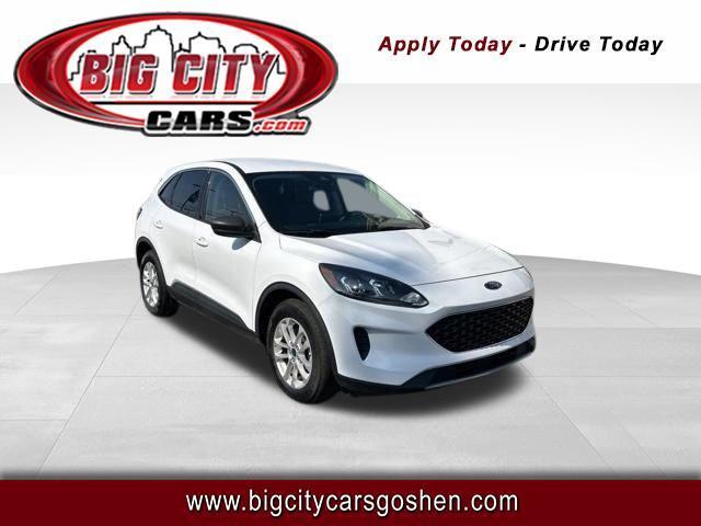 Ford Escape SE 2022