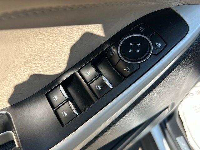 Ford Explorer  2021