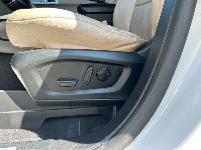 Ford Explorer  2021