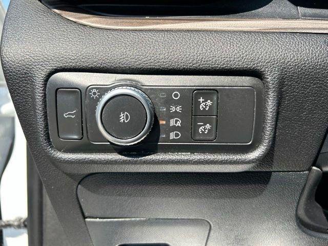 Ford Explorer  2021