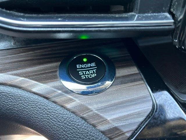 Ford Explorer  2021