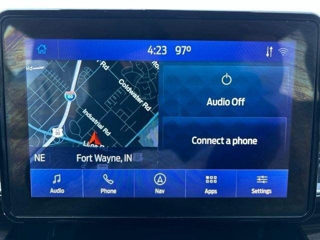 Ford Explorer  2021