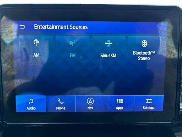 Ford Explorer  2021
