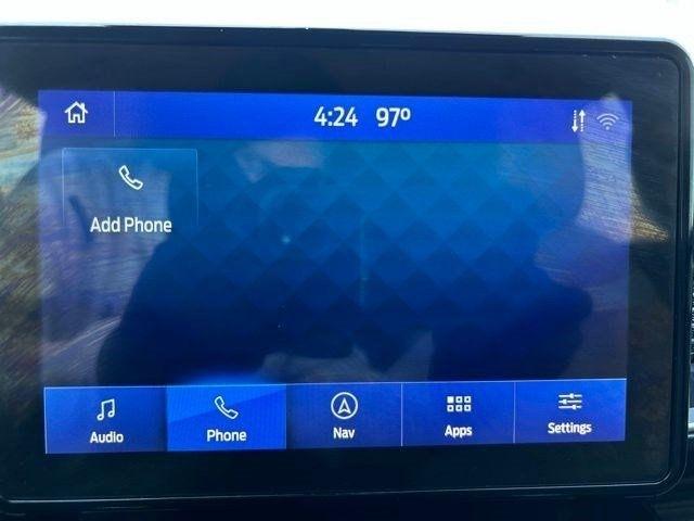 Ford Explorer  2021