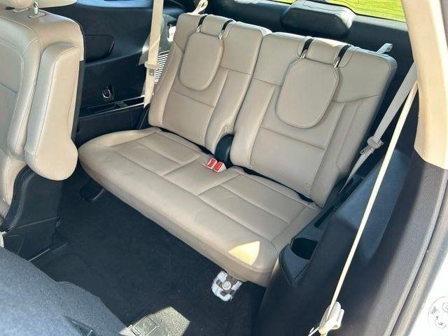Ford Explorer  2021