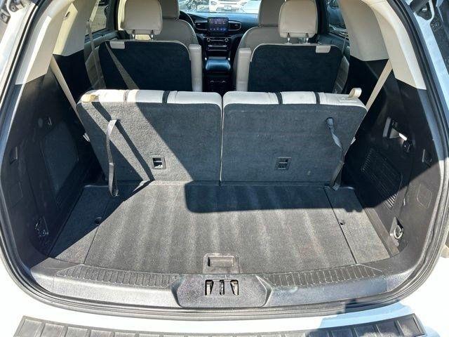 Ford Explorer  2021