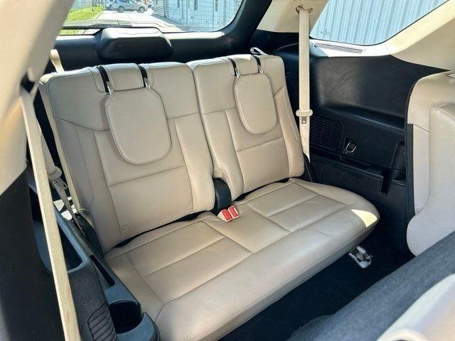 Ford Explorer  2021