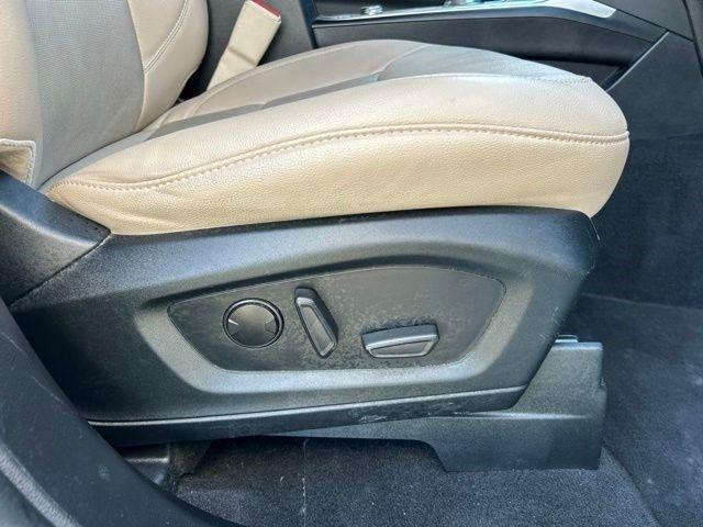 Ford Explorer  2021