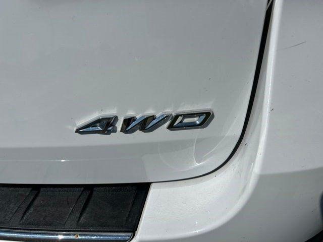 Ford Explorer  2021