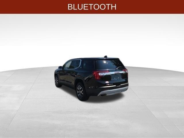 GMC Acadia  2021