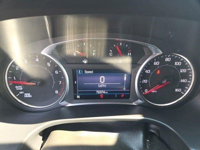 GMC Acadia  2021