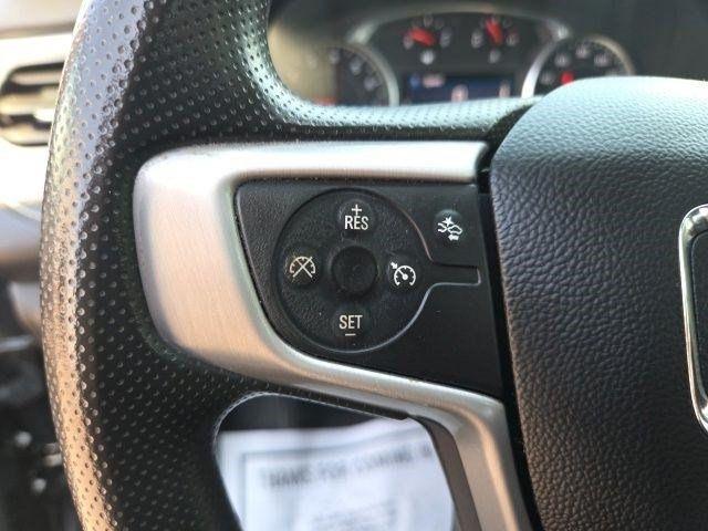 GMC Acadia  2021