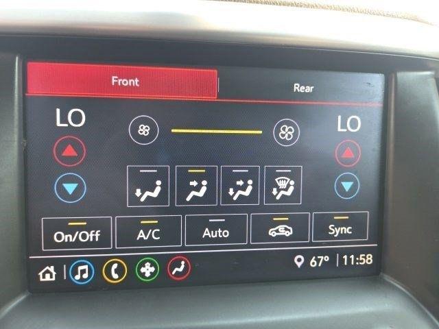 GMC Acadia  2021