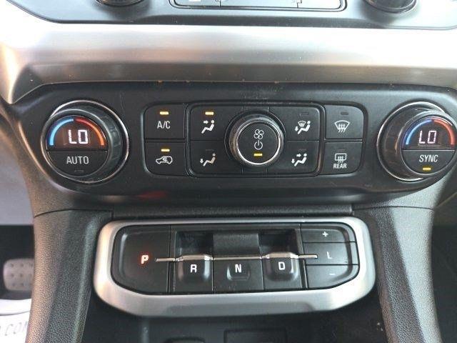 GMC Acadia  2021