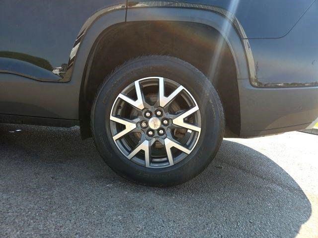 GMC Acadia  2021