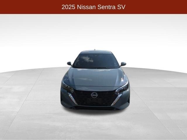 Nissan Sentra  2025