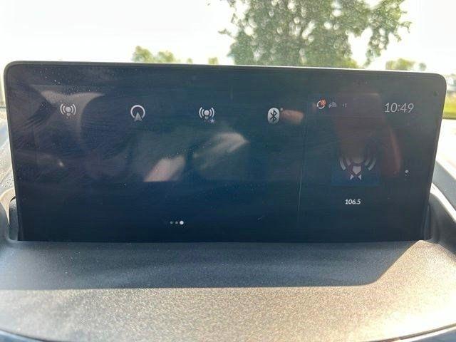 Acura RDX  2020