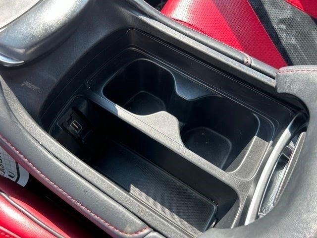 Acura RDX  2020