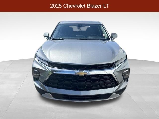 Chevrolet Blazer  2025