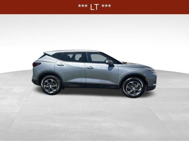 Chevrolet Blazer  2025