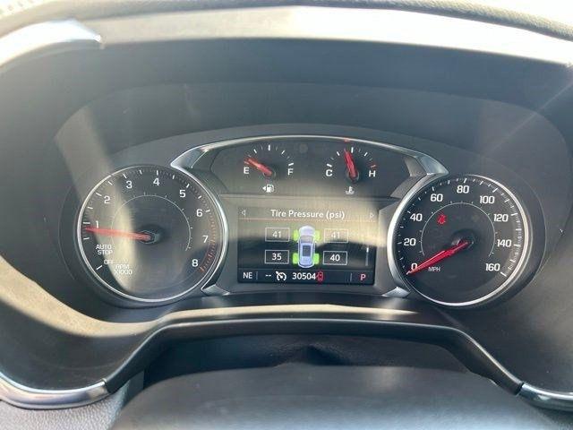 Chevrolet Blazer  2025