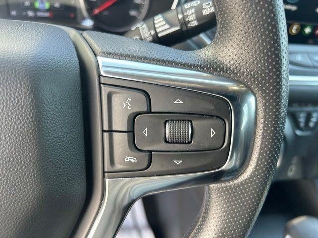 Chevrolet Blazer  2025