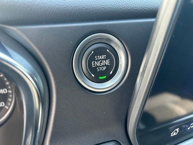 Chevrolet Blazer  2025