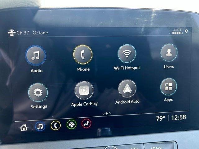 Chevrolet Blazer  2025