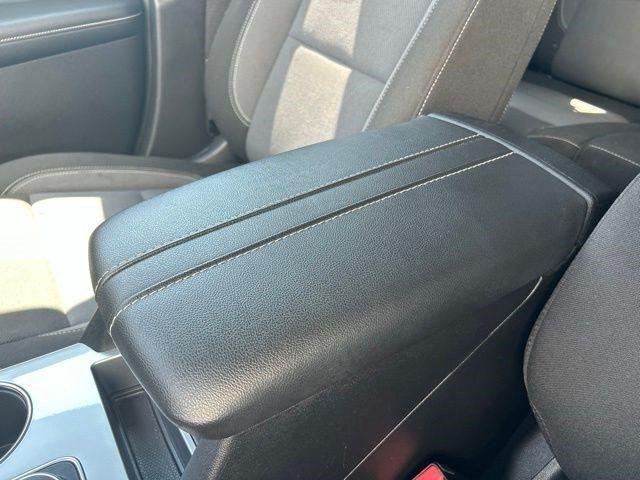 Chevrolet Blazer  2025