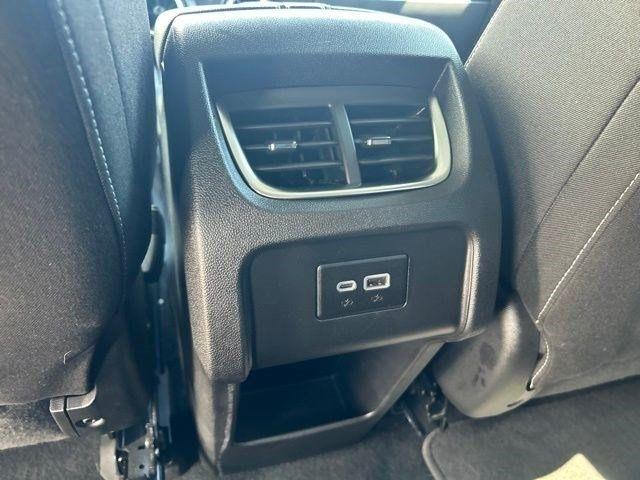 Chevrolet Blazer  2025